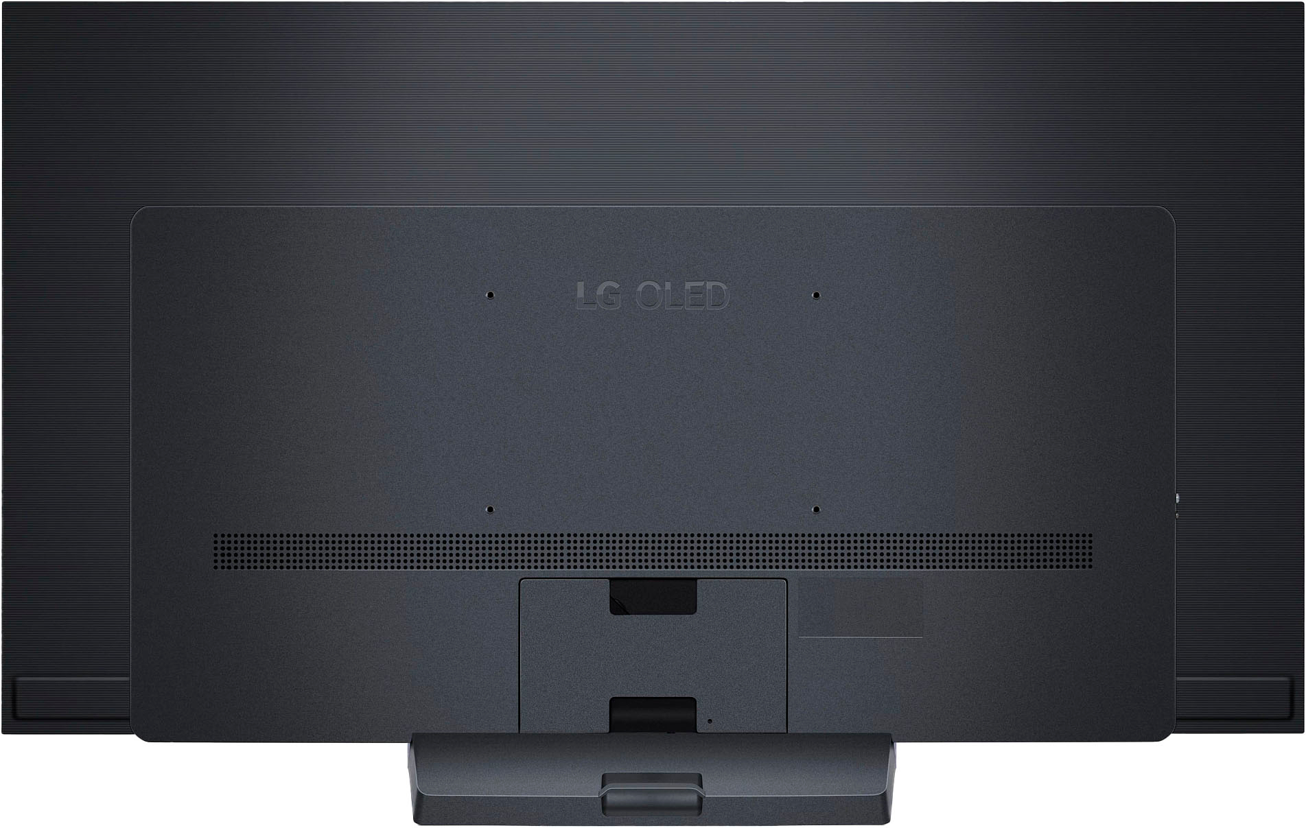 LG OLED evo C3 55 inch 4K Smart TV 2023 - OLED55C3PUA