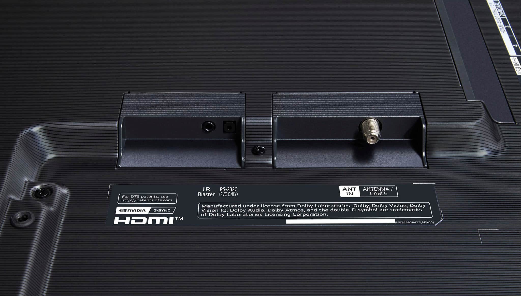 Alt View 13. LG - 77" Class G3 Series OLED evo 4K UHD Smart webOS TV with One Wall Design.