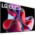 LG OLED77G3PUA 77" 4K Ultra HDR Smart OLED evo TV (2023)