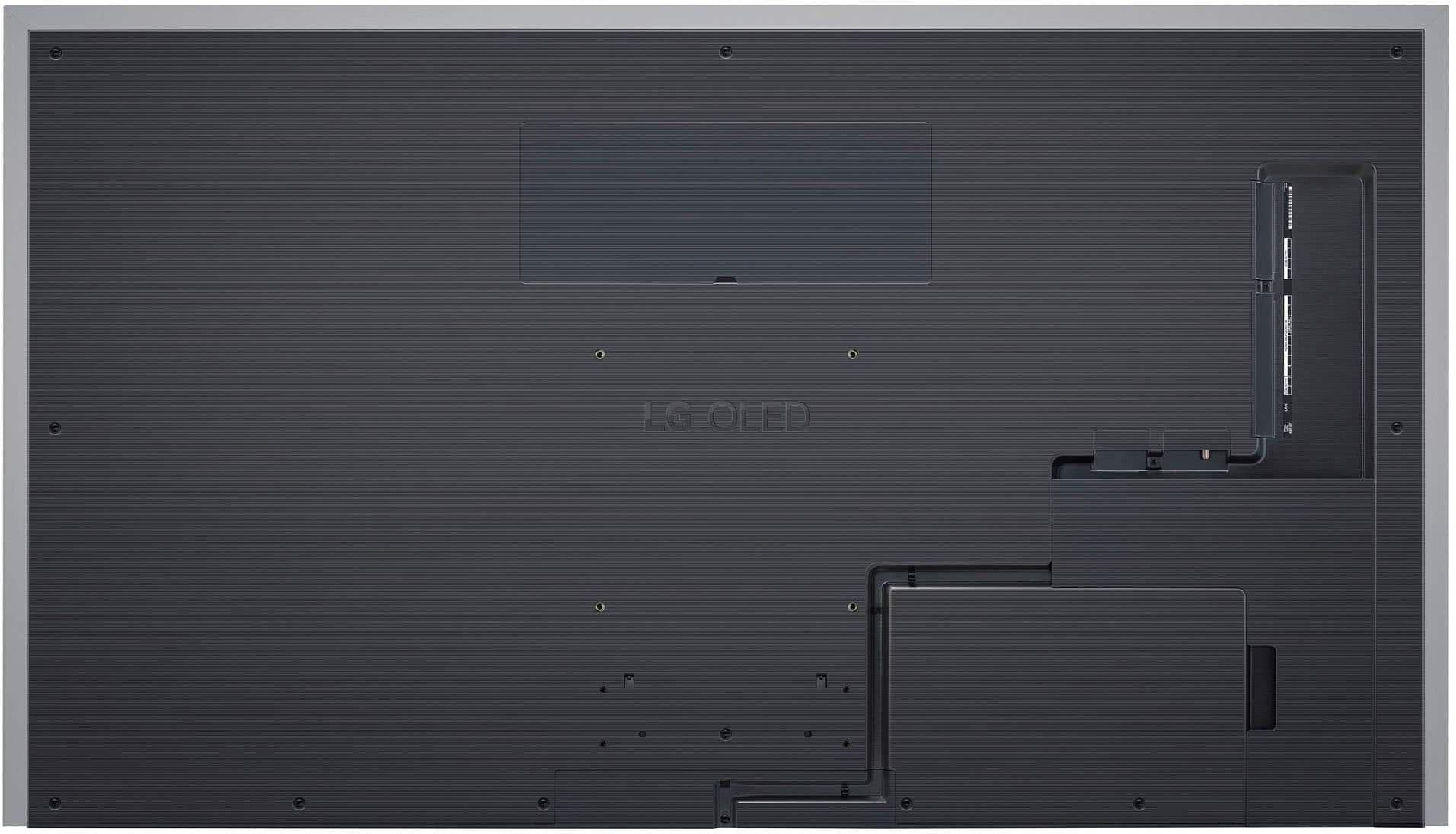 Alt View 12. LG - 83" Class G3 Series OLED evo 4K UHD Smart webOS TV with One Wall Design.