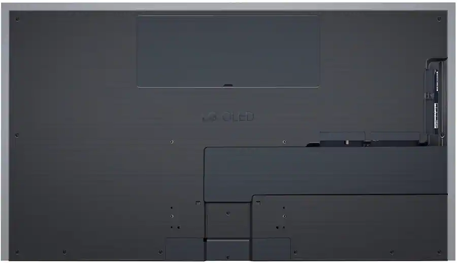 Lg G3 Rear Tv LG 55