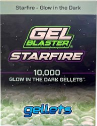 Gel Blaster - Gellets - Starfire - (10k) - Front_Zoom