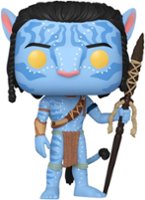 Funko - POP Movies: Avatar- Jake Sully - Front_Zoom