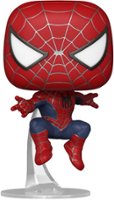 Funko - POP Marvel: Spider-Man: No Way Home - Front_Zoom