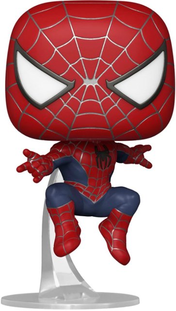 Autonomie hemel Weigeren Funko POP Marvel: Spider-Man: No Way Home 67607 - Best Buy