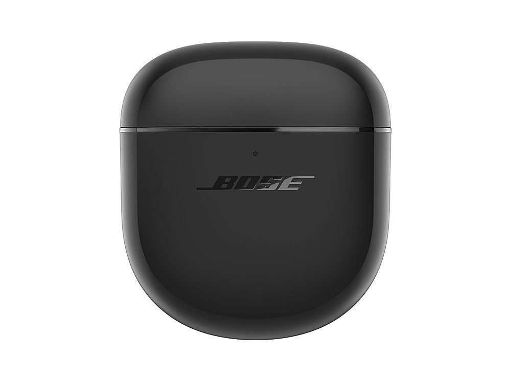 Bose Charging Case for QuietComfort Earbuds II Triple Black 870731