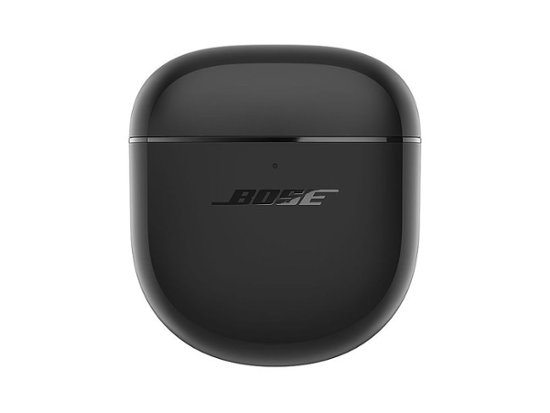Bose Charging Case for QuietComfort Earbuds II Triple Black 870731-0010 -  Best Buy