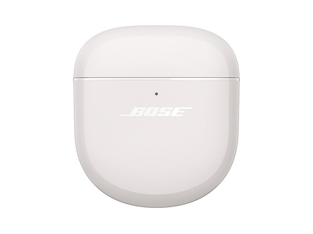 Bose Charging Case for QuietComfort Earbuds II Soapstone 870731-0020 - Best  Buy