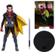Robin / DC Comics / McFarlane Toys
