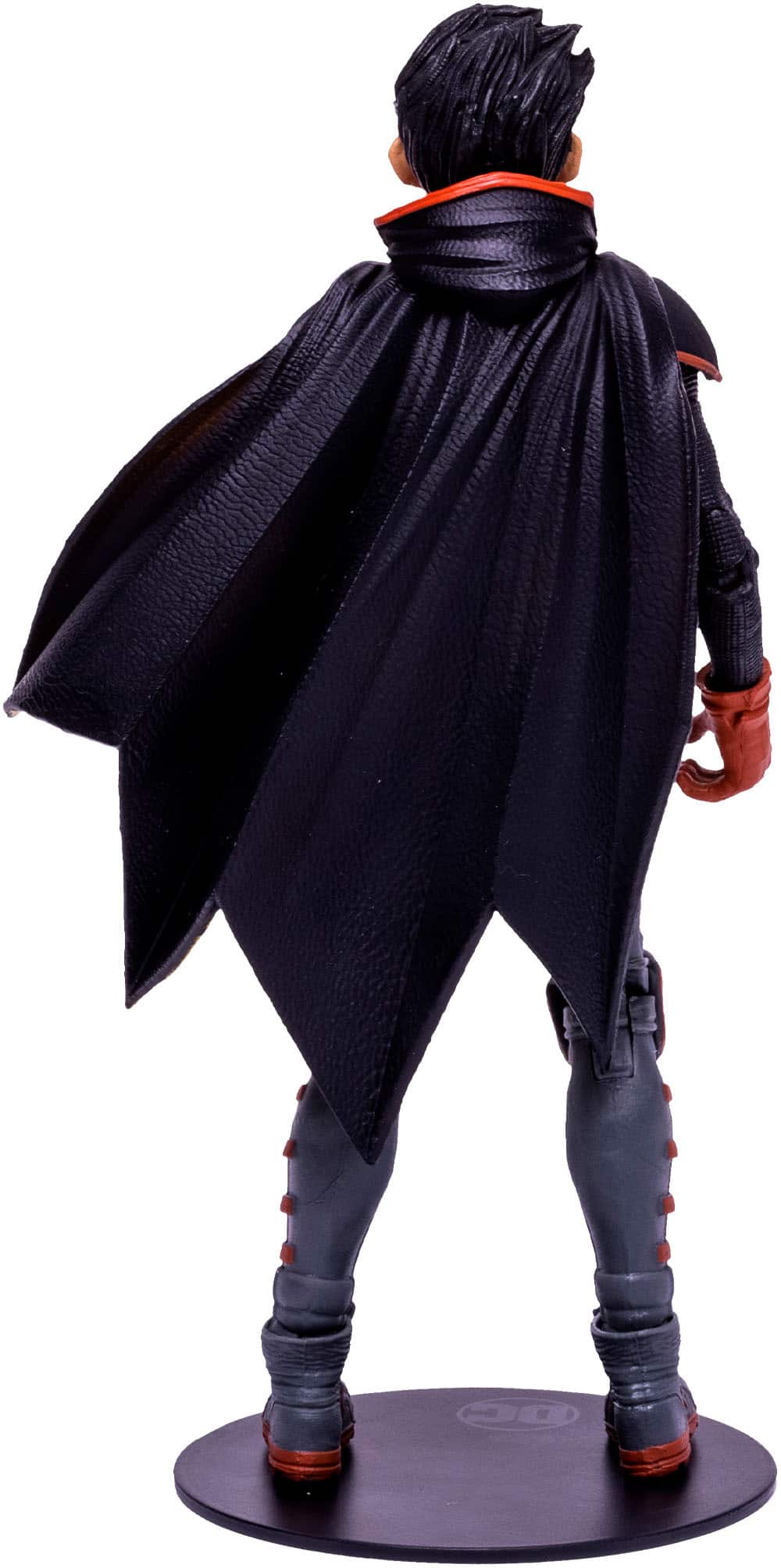 Alt View 14. McFarlane Toys - DC Multiverse - 7" Robin - Damian Wayne (Death Metal).