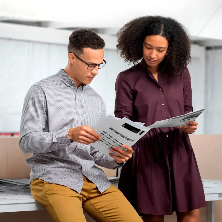 Remote printing and more with HP Smart app:

1. HP Smart: Fast and easy setup
2. HP LaserJet Pro MFP: Ready to print
3. Security monitored
4. Toner level monitoring
5. Instant Ink delivery
6. Supplies & Printables
7. Copy, Mobile Fax, Mobile Fax
8. Scan on the go
9. Camera, Scan, Print
10. Documents
11. Print Photos
12. Help & Support
13. Shortcuts
14. Printer can print
15. Scan View & Print Settings
16. Account