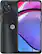 Front. Motorola - Moto G Power 5G 2023 256GB (Unlocked) - Mineral Black.
