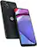 Alt View 16. Motorola - Moto G Power 5G 2023 256GB (Unlocked) - Mineral Black.