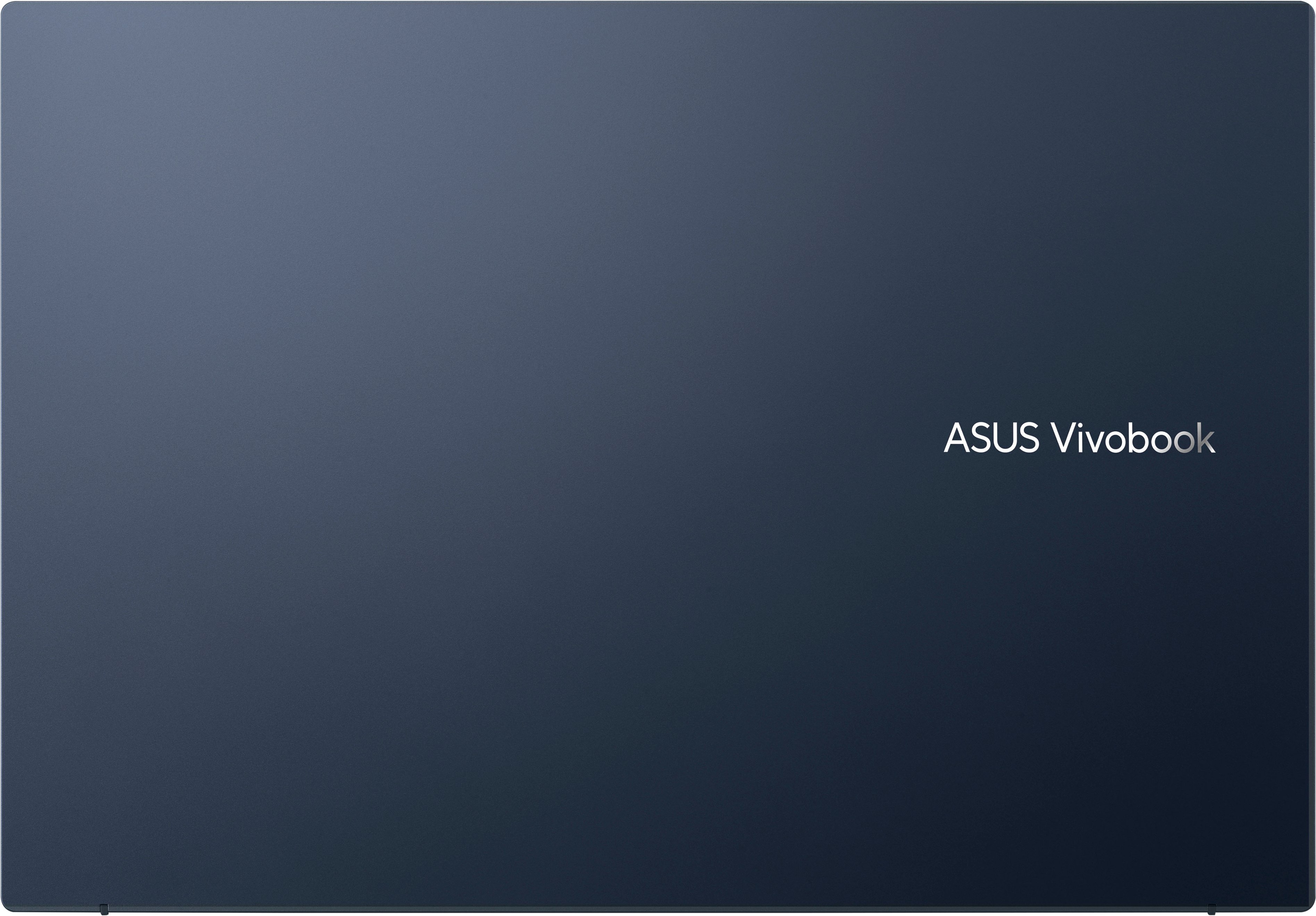 ASUS - Vivobook 16" Laptop - AMD Ryzen 7 5800HS - 12GB Memory - 512GB SSD - Quiet Blue