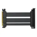 Nzxt Pcie Riser Cable Black Ab Rc B Best Buy