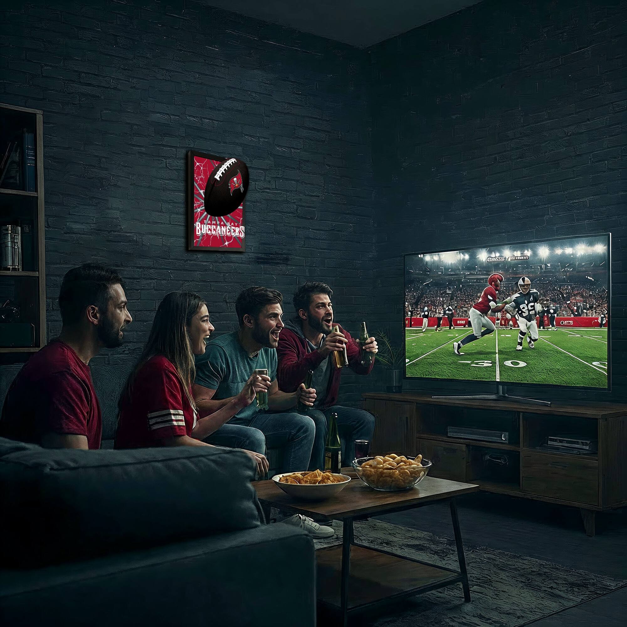 - PA BUCCANEERS ACUE
- D 7S O S