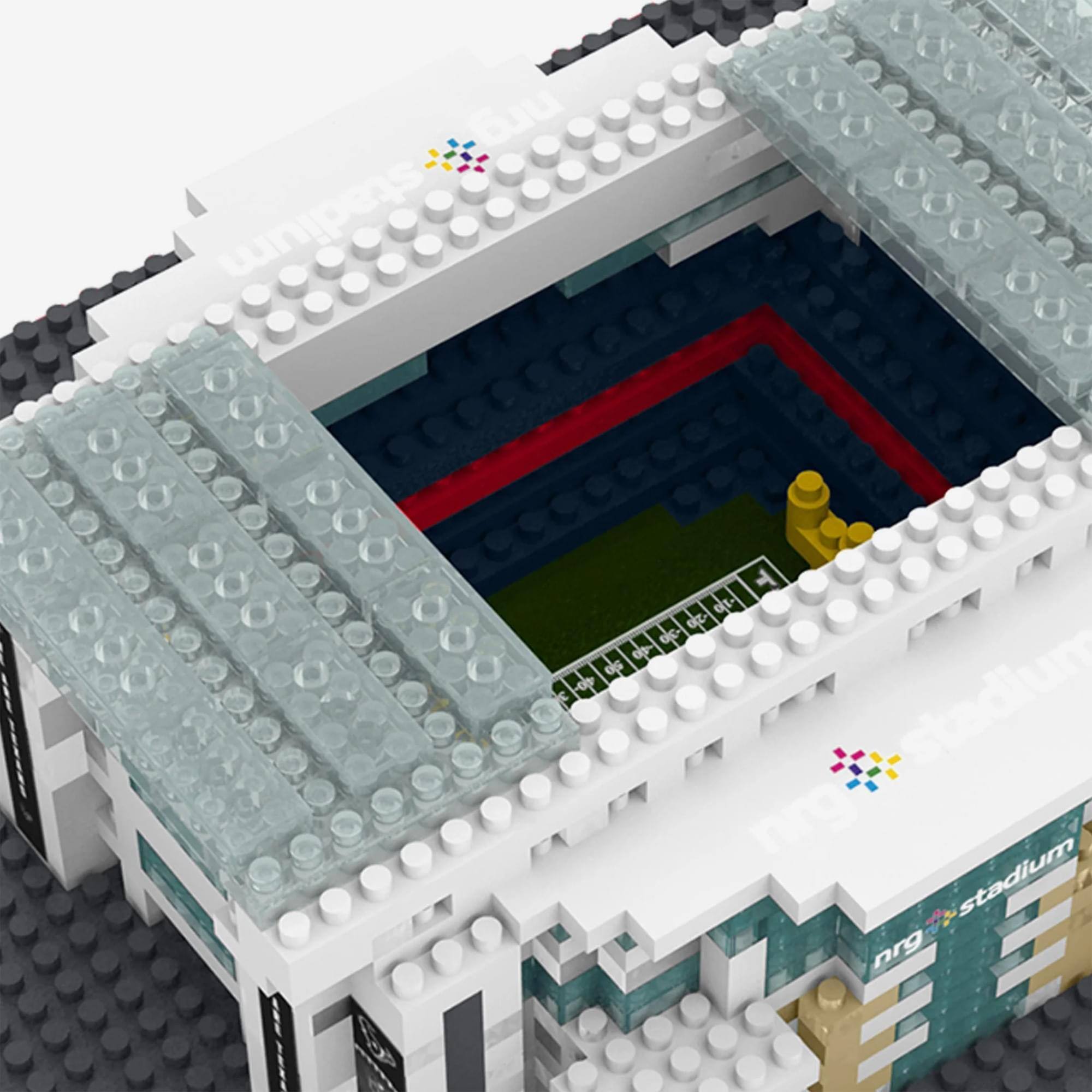 nrg stadium + o. e dp d d F op stadium nrg stadium nrg E