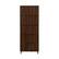 Alt View 24. Walker Edison - Mid-Century Modern Bookcase - Dark Walnut.