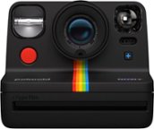 Polaroid i-Type Film - Black Frame Edition – Heartworm Press