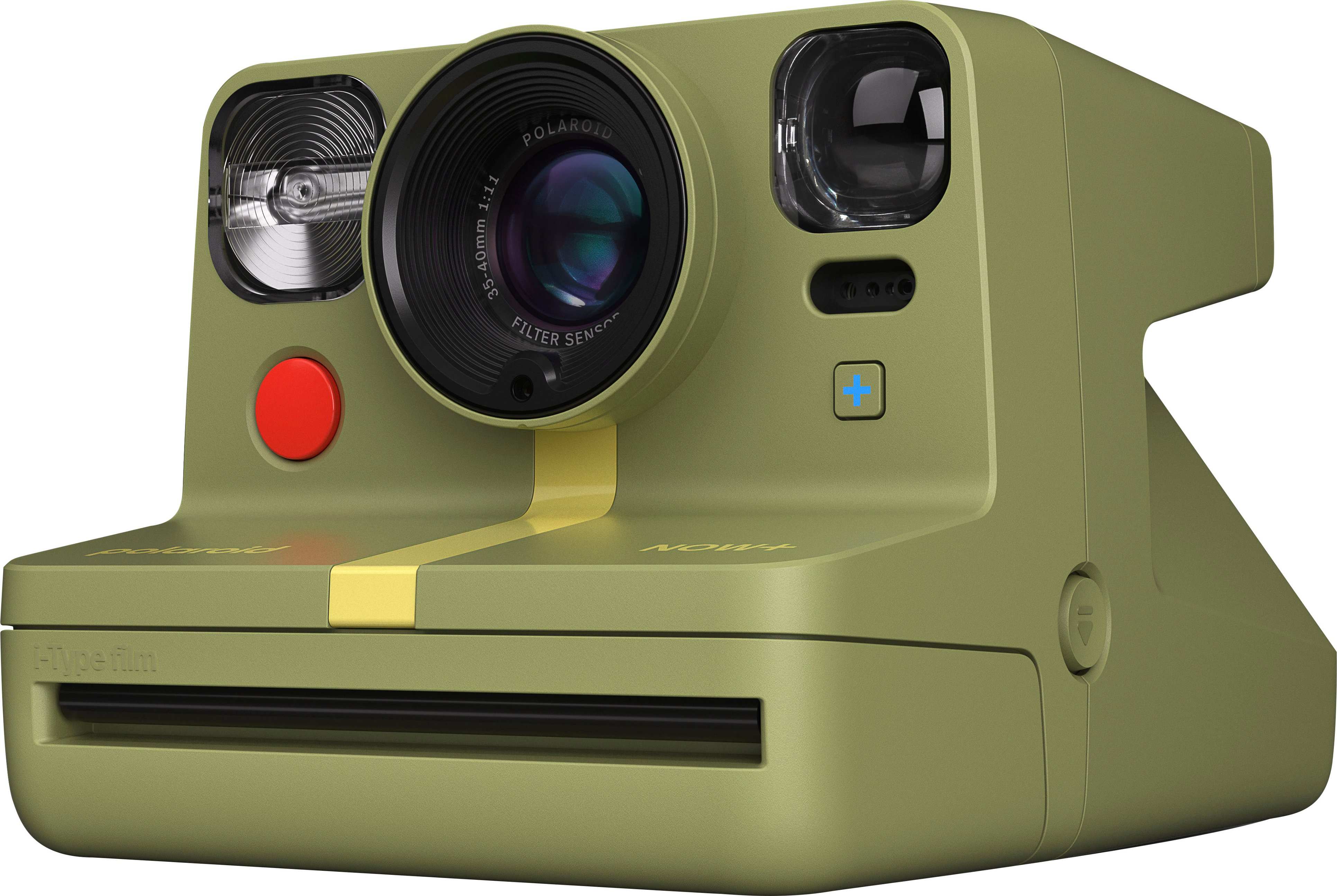 Polaroid Now Gen 2 photo camera - OSTSOME