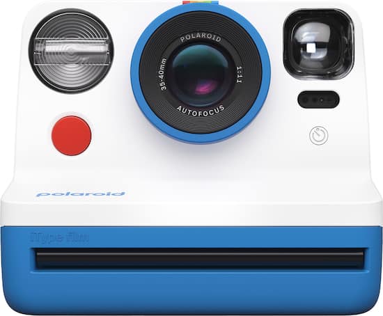 Best buy hot sale polaroid cameras