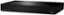 Angle. Panasonic - 4K Ultra HD Dolby Atmos Audio DVD/CD/3D Blu-Ray Player, DP-UB154P-K - Black.
