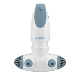 Conair - Dual Jet Hydro Massager - White - Alt_View_Zoom_11