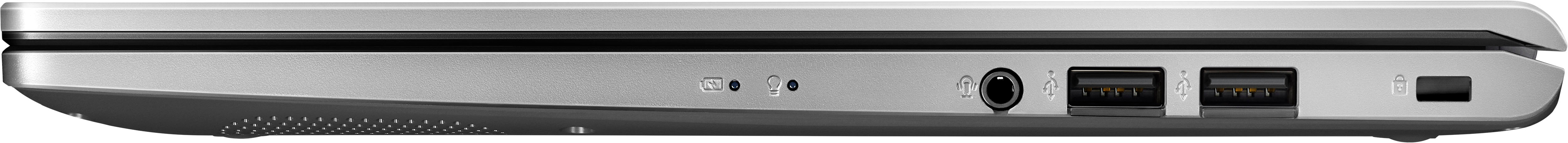 ASUS VivoBook 17 - i3-1115G4 · Xe Graphics G4 · 17.3”, Full HD (1920 x  1080), IPS · 256GB SSD · 8GB DDR4 · Windows 10 Home