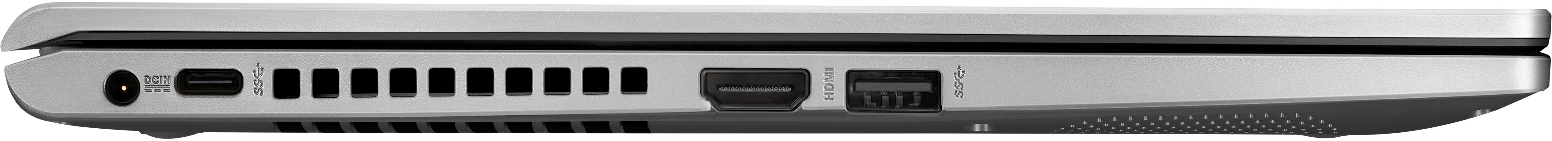 Ordinateur portable Asus VivoBook R1400EA-EK1696W i3/RAM 8GO/256