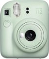 Best Buy: Fujifilm instax mini 9 Instant Film Camera Mint Green 16563822