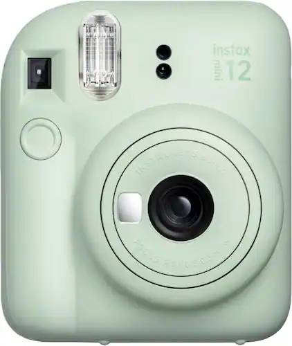 Instant Print Cameras