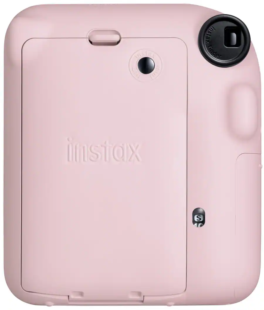 Fujifilm instax mini 12 Instant Film Camera Blossom Pink 16806250