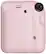 Back. Fujifilm - Instax Mini 12 Instant Film Camera - Pink.