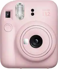 Point & Shoot Cameras