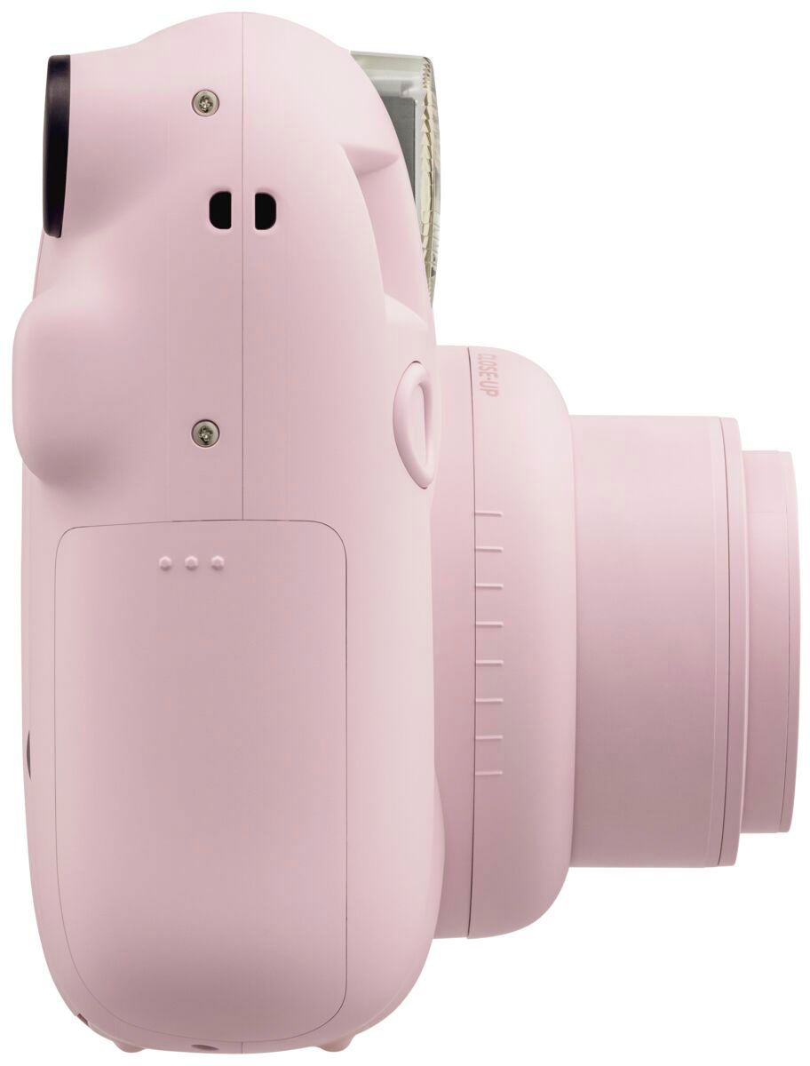Funda Fujifilm Mini 12 Camera Pink - 70100157198