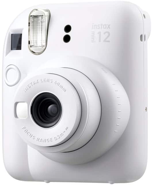 Instax Mini 12