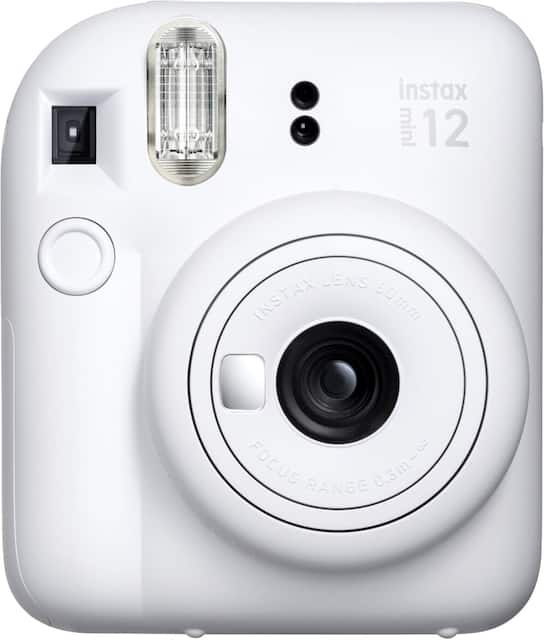 Instax Mini 12
