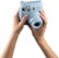 Alt View Zoom 11. Fujifilm - Instax Mini 12 Instant Film Camera - Blue.