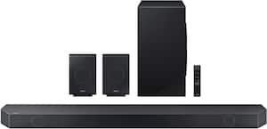 Best buy hotsell soundbars on sale
