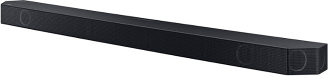 Samsung Q-series 11.1.4 ch. Wireless Dolby Atmos Soundbar + Rear Speakers w/  Q-Symphony_2