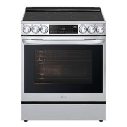Electric Range On Sale Best Buy