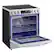 Alt View 22. LG - 6.3 Cu. Ft. Slide-In Electric Induction True Convection Range with EasyClean and Air Fry - PrintProof Stainless Steel.