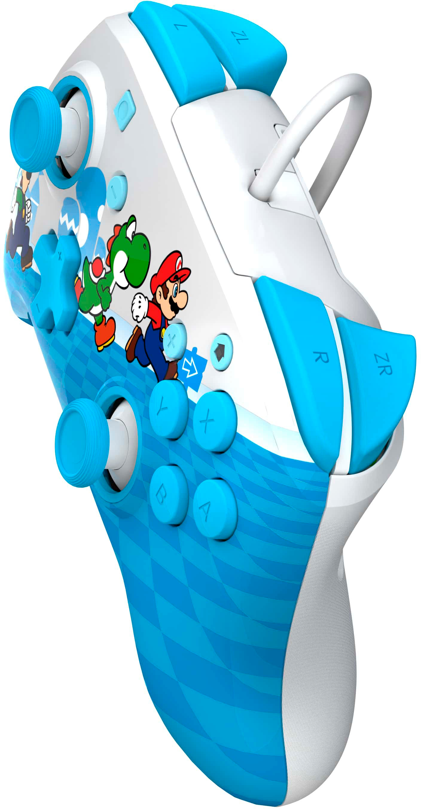Manette Nintendo Switch Power A Mario bros 3 – Best Buy Tunisie