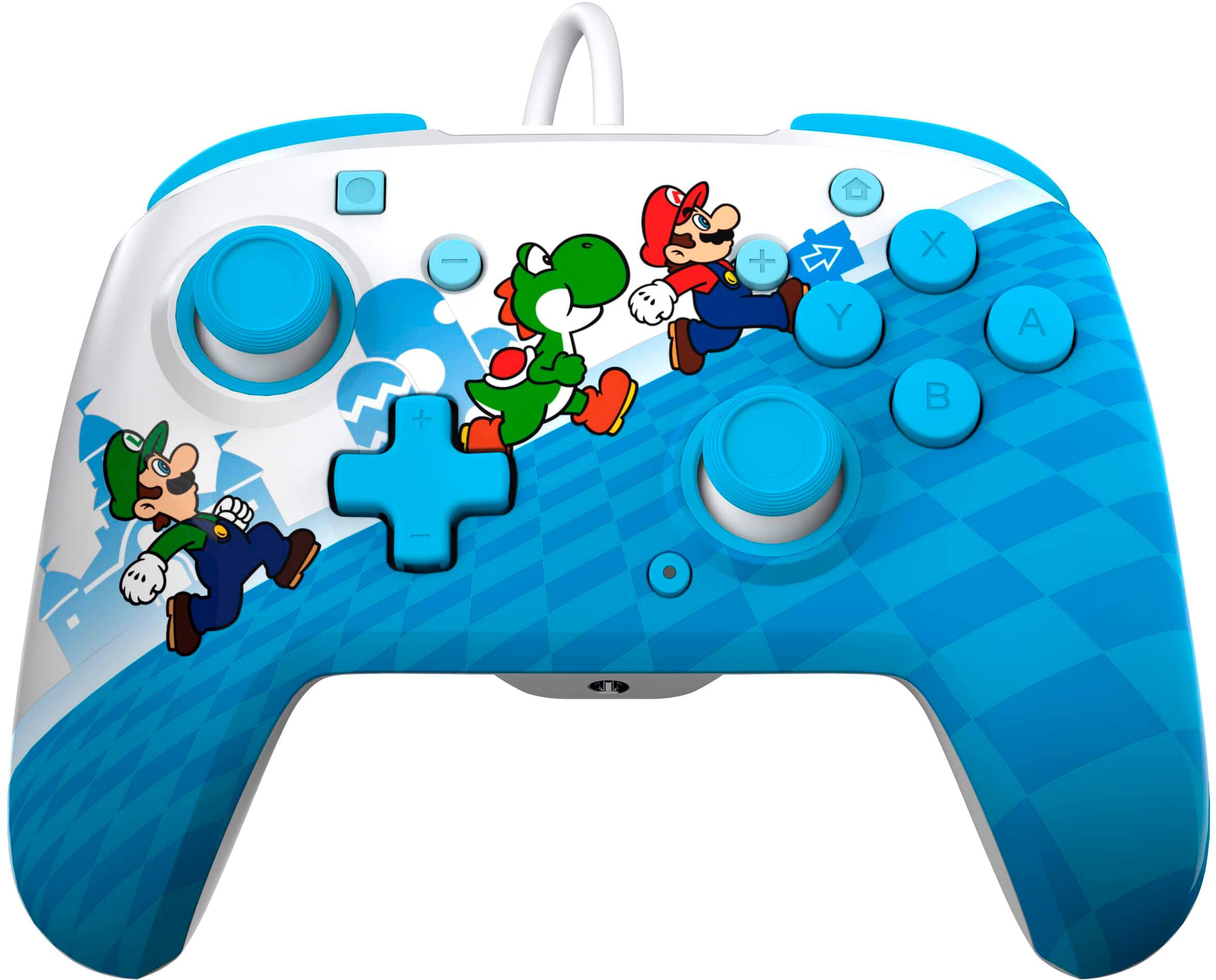 PS4 Controller - PlayStation - Super Mario Bros for Sale in San