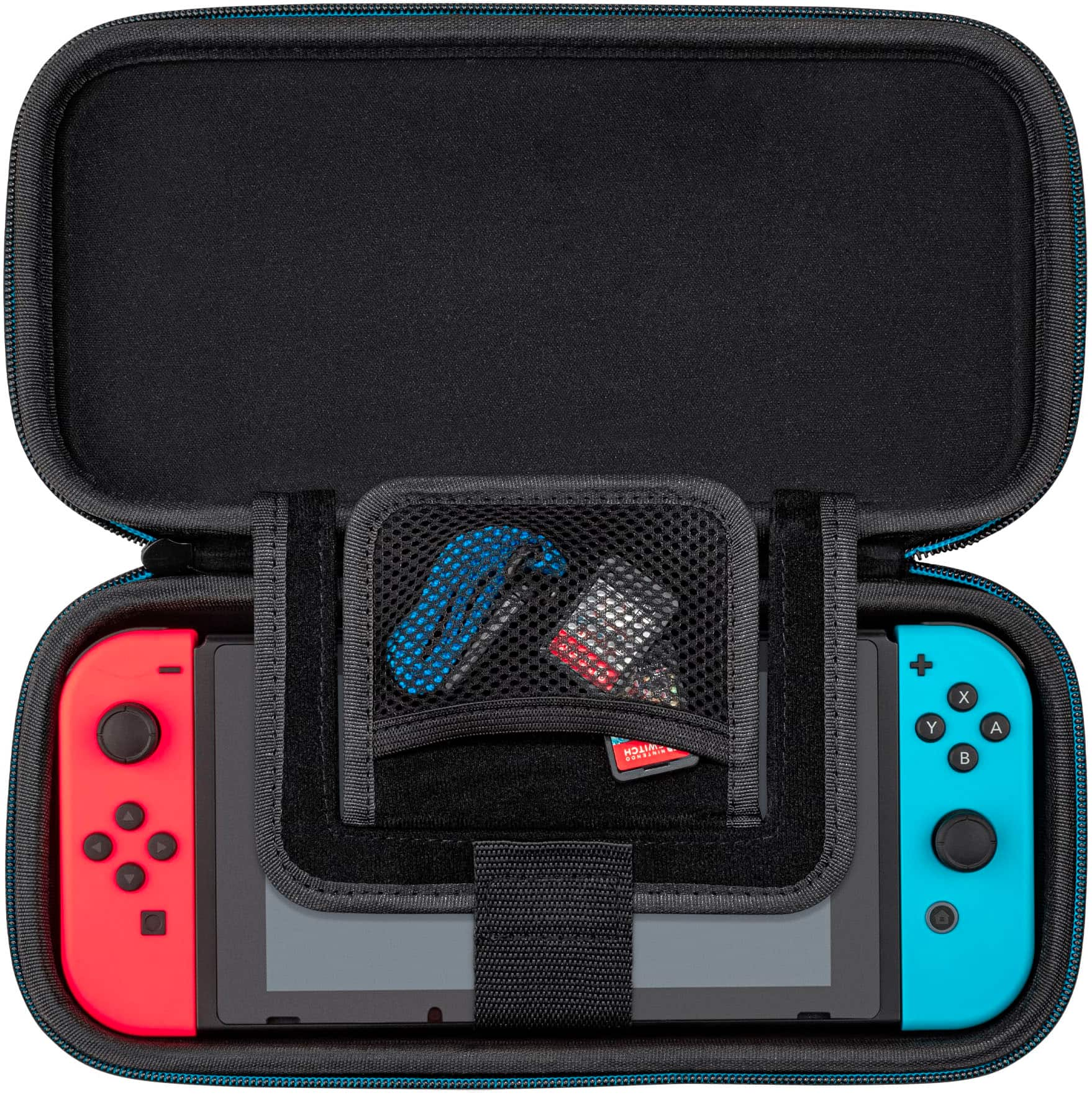 nintendo switch power case