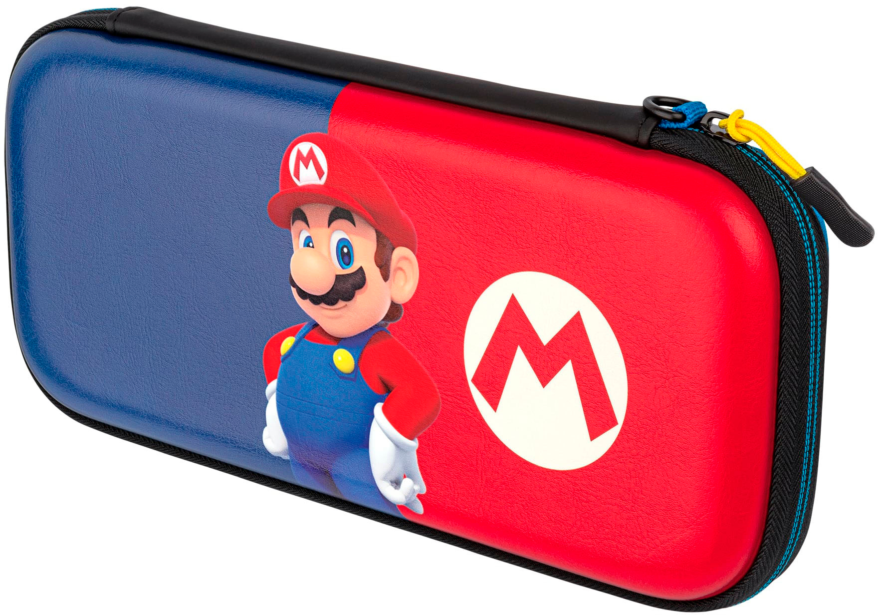 Étui pour console de jeux - PowerA - Mario Pop Art - pour Nintendo Switch,  Nintendo Switch Lite, Nintendo Switch OLED