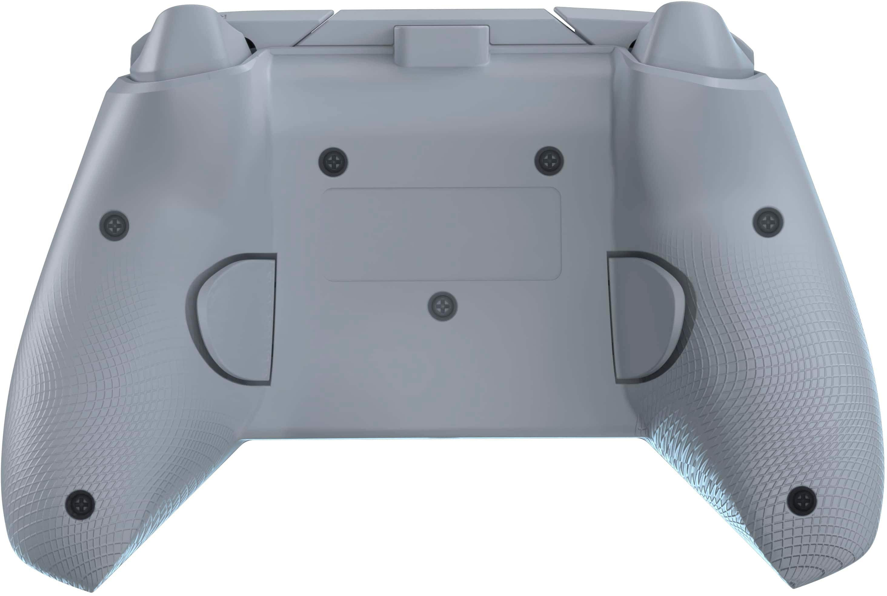 xbox one white controller back