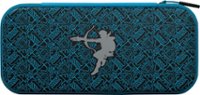 PDP - Travel Case GLOW: Sheikah Shoot For Nintendo Switch, Nintendo Switch Lite, Nintendo Switch - OLED Model - Multi - Front_Zoom