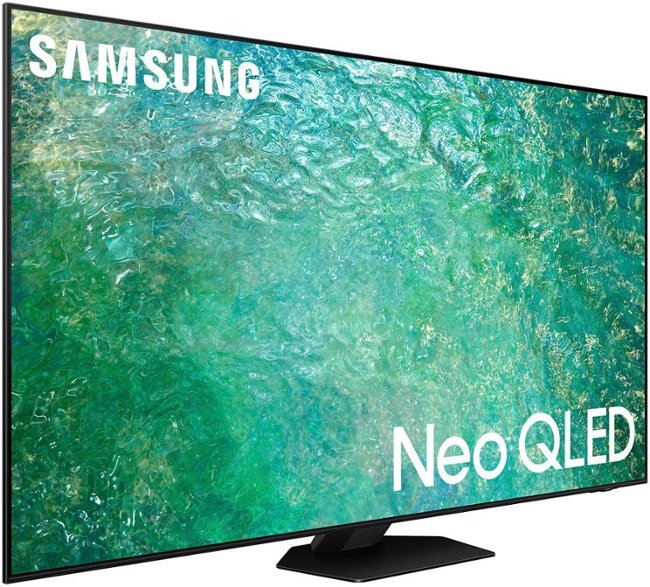 Samsung - 55” Class QN85C Neo QLED 4K UHD Smart Tizen TV_1
