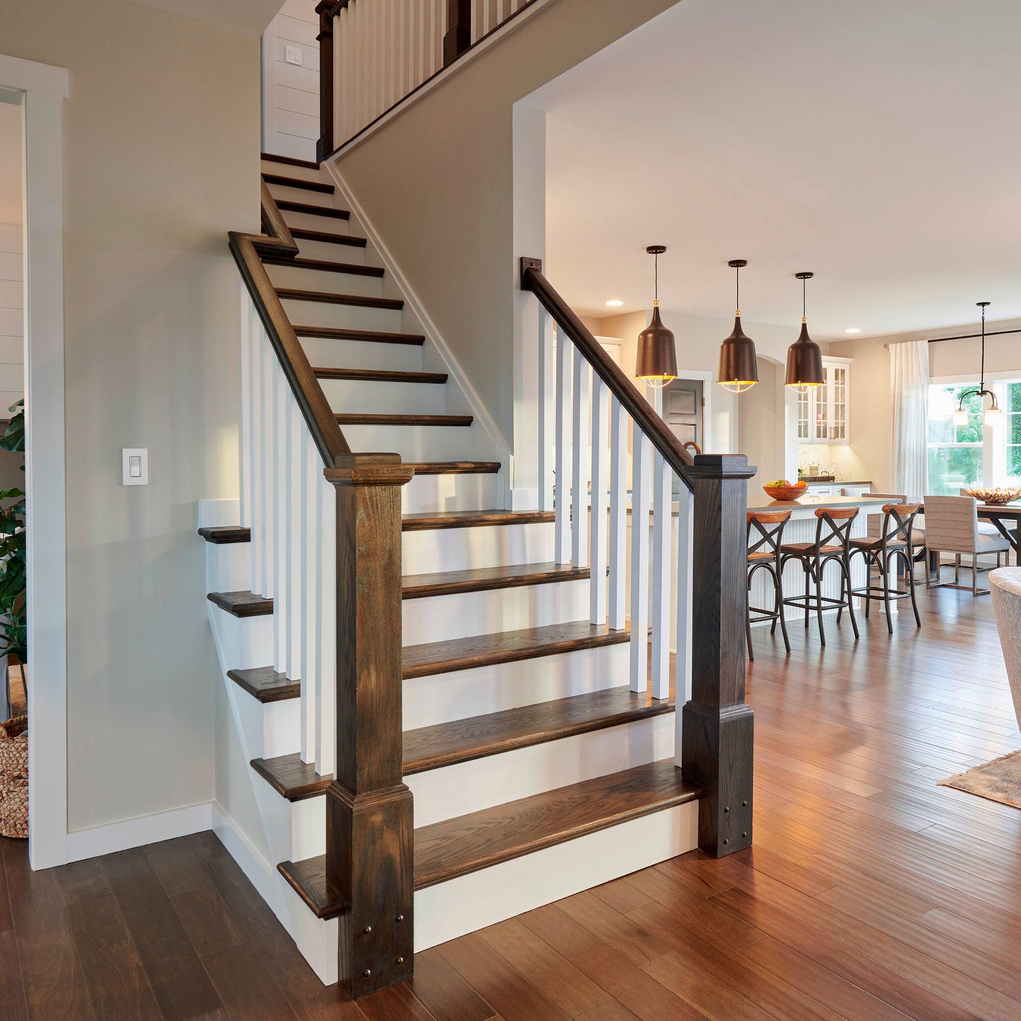 Alt View 20. Lutron - Claro Smart Switch for Caséta, On/Off Control of Lights/Fans, 5-Amp/Neutral Wire Required - White.